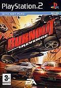 PS2: Burnout Revenge